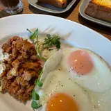 マーサーブランチ MERCER BRUNCH