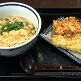 釜あげうどん くーかい