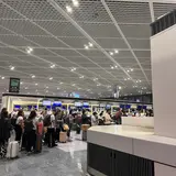 成田空港