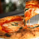 ナポリピッツァ専門店 Mia Pizza