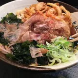 住よし ＪＲ名古屋駅・新幹線下りホーム店