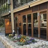 [閉店]Pizzeria del Re