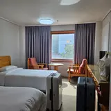 釜山観光ホテル