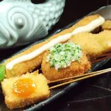 ぎんざ磯むら 四丁目店