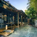大江戸温泉物語　premium 白浜御苑
