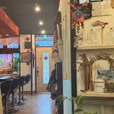 beard coffee ベアードコーヒー