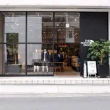 THE NORTH FACE 堀江店