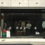 ウィズム 堀江店