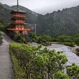 熊野那智大社