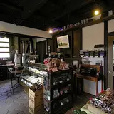 美麻珈琲