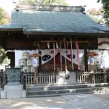 松戸神社
