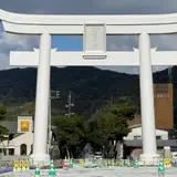 出雲大社大鳥居