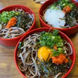 出雲そば 松の屋