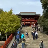 鶴岡八幡宮