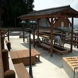 ミニ温泉広場「湯らり」