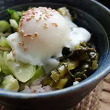 なっぱカフェ