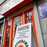 ROOTS