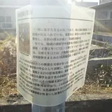 建部清庵屋敷跡