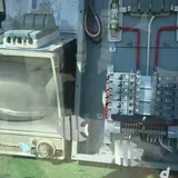 街の電気屋さん