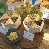 銀座鈴屋 西武池袋本店