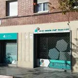 La Mar Bella