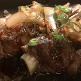 旬菜酒房創作ビストロ リベルテ