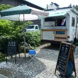 かき氷 山田屋