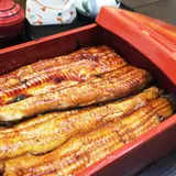 うなぎ亭 友栄