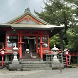 月読神社