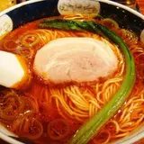 支那麺 はしご 銀座八丁目店