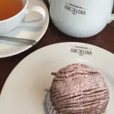 サロン・ド・テ・アンジェリーナ プランタン銀座本店