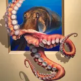 熱海トリックアート迷宮館