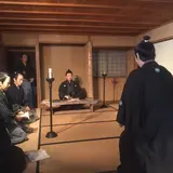 松陰記念館