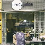 MERCY