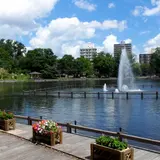 常盤公園