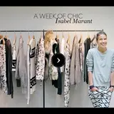 ISABEL MARANT　ETOILE
