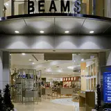 ビームス 新宿