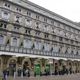 Charing Cross Station