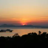 オリビアン小豆島 夕陽ヶ丘ホテル（旧：リゾートホテルオリビアン小豆島）