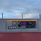 有明アーバンスポーツパーク