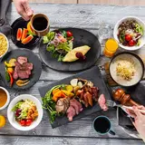 札幌ビューホテル 大通公園