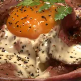 BROOKLYN TABLE ビーフ食堂カンベエ 三年坂店