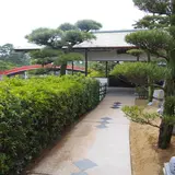 中津万象園・丸亀美術館