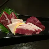 熊本馬肉横丁