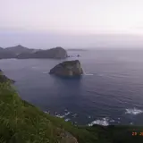 ウェザーステーション展望台