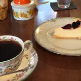 カフェ・ショップ・ギャラリー空