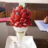 レ・ボ・プロバンス喫茶