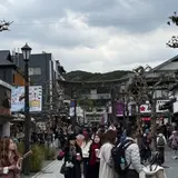 太宰府天満宮参道