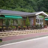 横須賀パーキングエリア 下り線
