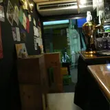蒲田 立ち飲みバル ＰＩＺＺＡ ＬＡＮＤ
